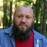 Дмитрий Валерьевич Дьячков, тренер / консультант, Новосибирск