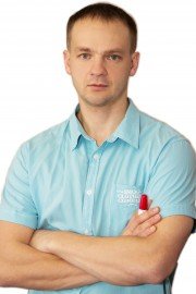 Андрей Иванович Кузин, тренер, Уфа