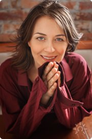 Глуз-Широкова Инна
