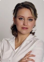 Мария Евгеньевна Янкина, тренер / консультант, Санкт-Петербург, Москва
