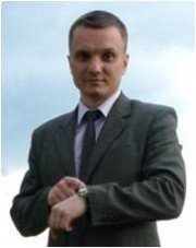 Михаил Дуров, тренер / консультант, Москва