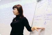 Наталья Васильевна Булгакова, тренер / консультант, Новосибирск