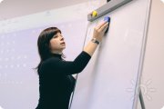 Наталья Васильевна Булгакова, тренер / консультант, Новосибирск
