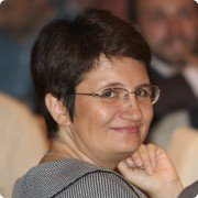 Ольга Владимировна Наумова, тренер, Волгоград