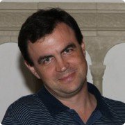 Вадим Вячеславович Карелин, тренер, Волгоград
