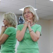 Веду тренинги личностного роста "Путь к&nbsp;себе"
