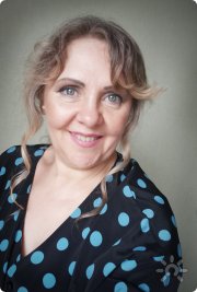 Irina Gorkova