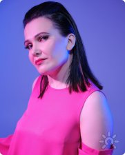 Юлия Сергеевна Яганова, тренер / консультант, Екатеринбург