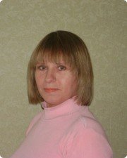 Людмила Алексеевна Шаповал, тренер, Челябинск