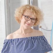 Ольга Ровная