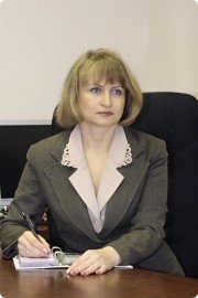 Светлана Николаевна Данилко, тренер, Краснодар