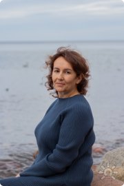 Ирина Урукова