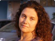 Наталья Галкина&nbsp;— тренер