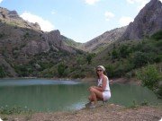 Наталья Галкина&nbsp;— ведущая комплекса йоги "Зрелый возраст"