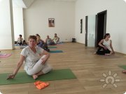 Йога по&nbsp;Лунному календарю