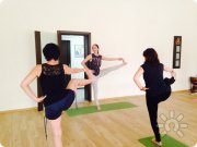 Йога по&nbsp;Лунному календарю