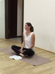 Скрябина Юлия