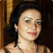 Зулия Раджабова, тренер / консультант, Екатеринбург