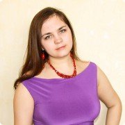 Осадчая Маргарита Алексеевна