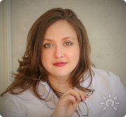 Надежда Анатольевна Томина, тренер / консультант, Екатеринбург