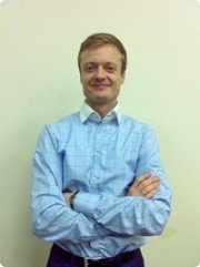Дмитрий Александрович Верхутин, тренер, Москва