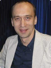 Эдуард Павлович