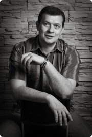 Александр Владимирович Артемьев, тренер / консультант, Оренбург, Екатеринбург