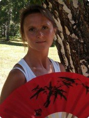 Оксана Тимофеева, тренер / консультант, Екатеринбург