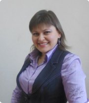 Светлана Михайловна Лукиных, тренер / консультант, Челябинск