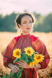 Олеся Павловна Митасова, тренер, Томск