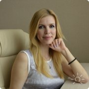 Светлана Селезнева
