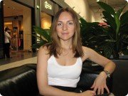 Александра Юрьевна Панова, тренер / консультант, Санкт-Петербург, Краснодар