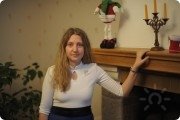 Надежда Юрьевна Бойкова, тренер / консультант, Воронеж