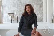 Любовь Скубко, тренер / консультант, Новосибирск