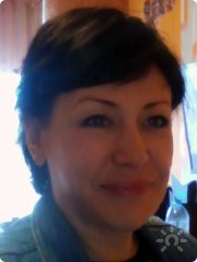 Ирина Мирная