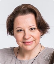 Бычкова Любовь Борисовна