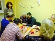МК "Мужчина и&nbsp;женщина" Итог: создаём талисман счастливых отношений