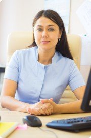 Наталия Викторовна Любимова, консультант, Иркутск