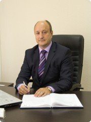 Александр Владимирович Пистонов