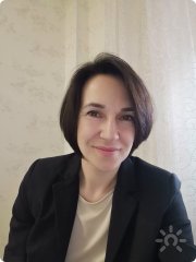 Анна Кречетова, консультант, Самара