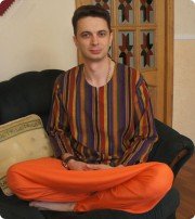 Сергей Валерьевич Ковалёв, тренер / консультант, Москва