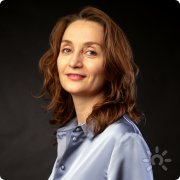 Елена Миркина, тренер / консультант, Москва