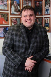 Алексей Рябков, тренер, Санкт-Петербург