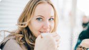 Ирина Данилова, тренер / консультант, Индия, Москва (Россия)