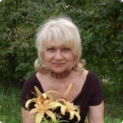 Красавина Инесса