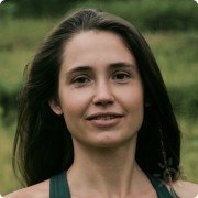 Валерия Желамская, тренер / консультант, Индия, Москва (Россия)