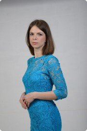 Сухонина Валентина