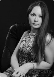 Светлана Сковородко, тренер / консультант, Краснодар
