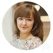 Татьяна Павловна Лазарева