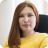 Светлана Титова, Москва